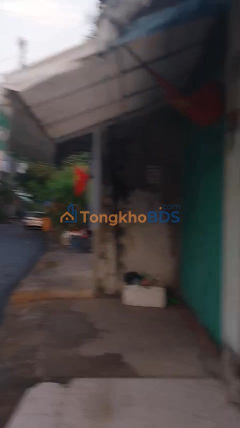 Nhà nguyên căn Q8 Âu Dương Lân 20m2 - Sẵn sàng ở ngay