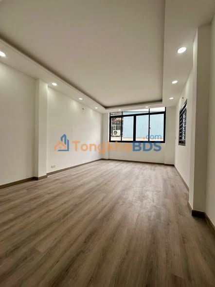 Nhà Âu Dương Lân Q8 94m2 16 triệu/tháng - Ô tô vào nhà