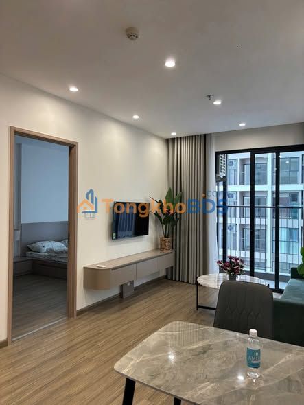 Căn hộ TC2 Đại Mỗ Nam Từ Liêm 10 triệu - Bàn giao ngay