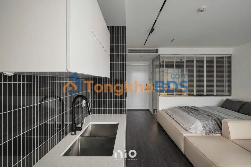 Căn hộ Vinhomes Smart City Tây Mỗ 6-8 triệu - Bàn giao ngay