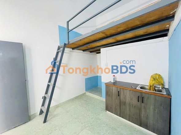 Phòng trọ Quận 8 - 2,9 triệu/tháng - Sẵn sàng ở ngay