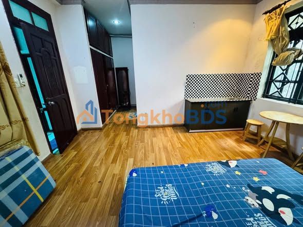 Phòng trọ KDC Trung Sơn Q8 5-5.5 triệu - Sẵn sàng ở ngay