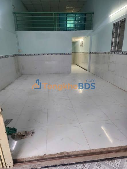Nhà nguyên căn Phường 7 Quận 8 72m² giá 5.5 triệu - Sẵn sàng ở ngay