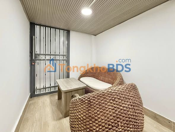 Phòng trọ Quận 8 giá thỏa thuận - Full nội thất