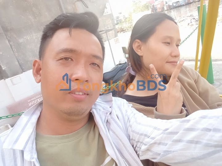 Nhà mặt tiền Dương Bá Trạc Q8 90m² 17 triệu - Ô tô tới cửa