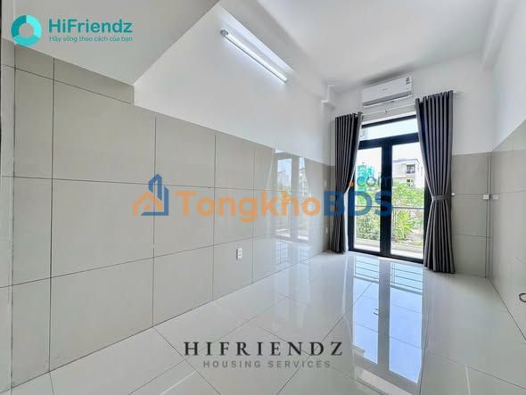 Phòng trọ Nguyễn Văn Linh Bình Chánh 20m² 3 triệu - Ở ngay