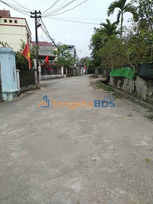 Đất nền Thị xã Cao Bằng 197m² 2,1 tỷ - Sổ đỏ chính chủ