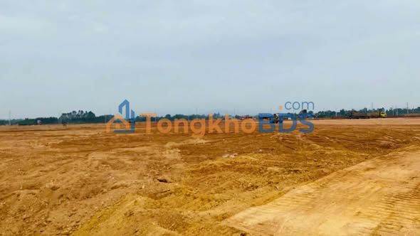 Nhà xưởng KCN Sông Lô II Hòa Bình 5.000m² - Sẵn sàng