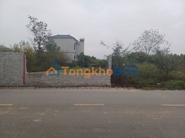 Đất nền Bắc Lũng Tiên Du 125m² 2 tỷ - Tiềm năng tăng giá