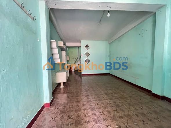 Nhà 33m² Sổ Hồng Riêng Phường 1, Tuy Hoà - Giá 1.05 Tỷ