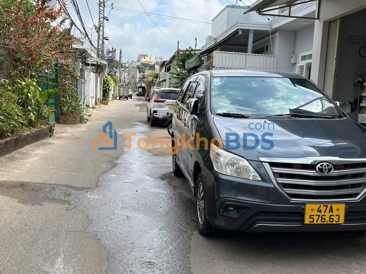 Nhà riêng Buôn Ma Thuột 60m² giá 3.25 tỷ - Chính chủ bán