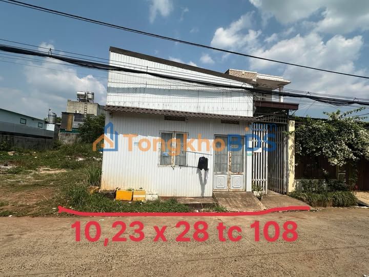 Dãy trọ Hà Huy Tập 286m² 11.2 tỷ - Giá tốt hiếm có