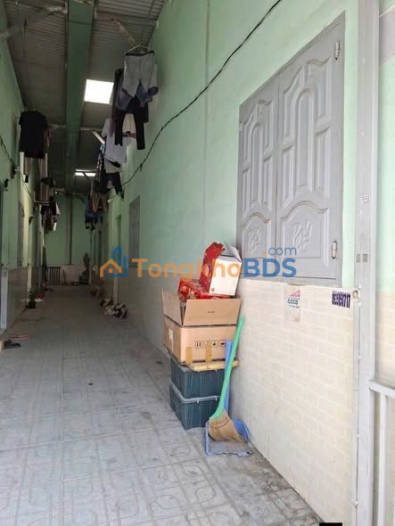 Nhà Thạnh Phú Vĩnh Cửu 95m² 1.89 tỷ - Giá tốt hiếm có