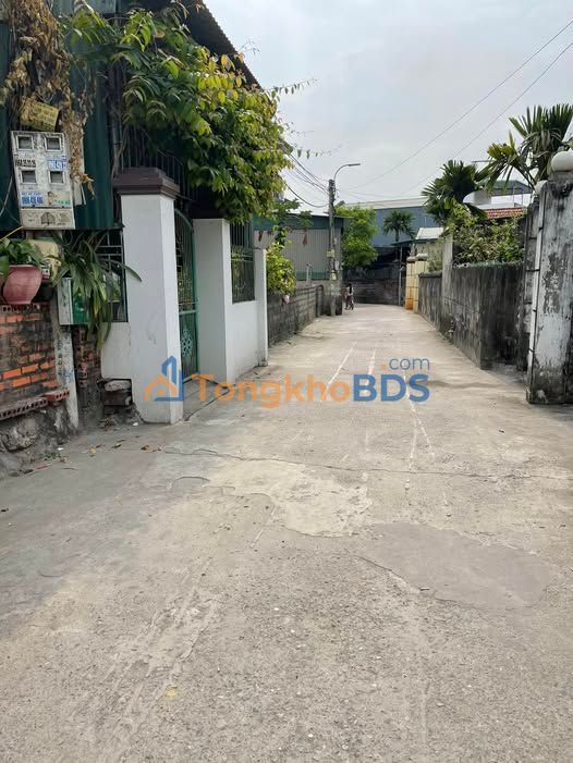 Đất nền Hà Tu Hạ Long 62m² giá 1 tỷ - Sổ đỏ chính chủ