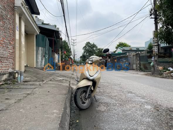 Đất Tuyển Than Hồng Hà Hạ Long 97m² 4.85 tỷ - Sổ đỏ chính chủ