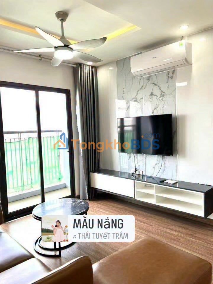 Căn hộ Chung cư Green Bắc Giang 1PN 3.5 triệu - Full nội thất cao cấp