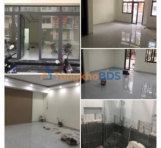 Nhà phố Unitown Lai Uyên 5PN 25 triệu - Sẵn sàng ở ngay