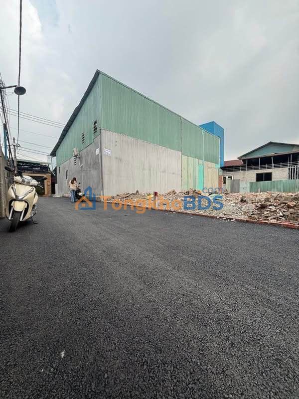 Đất nền Vạn Phúc City Thủ Đức 71m² 6.3 tỷ - Sổ đỏ chính chủ