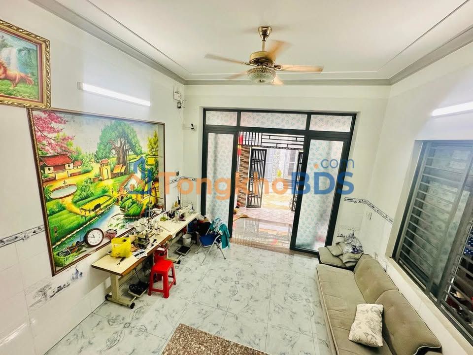 Nhà riêng Tân Đông Hiệp 103m² giá 3 tỷ - Chính chủ bán