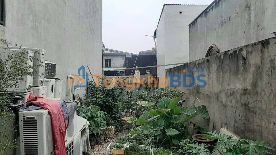 Đất nền Hiệp Bình Chánh 69m² 5.52 tỷ - Pháp lý rõ ràng