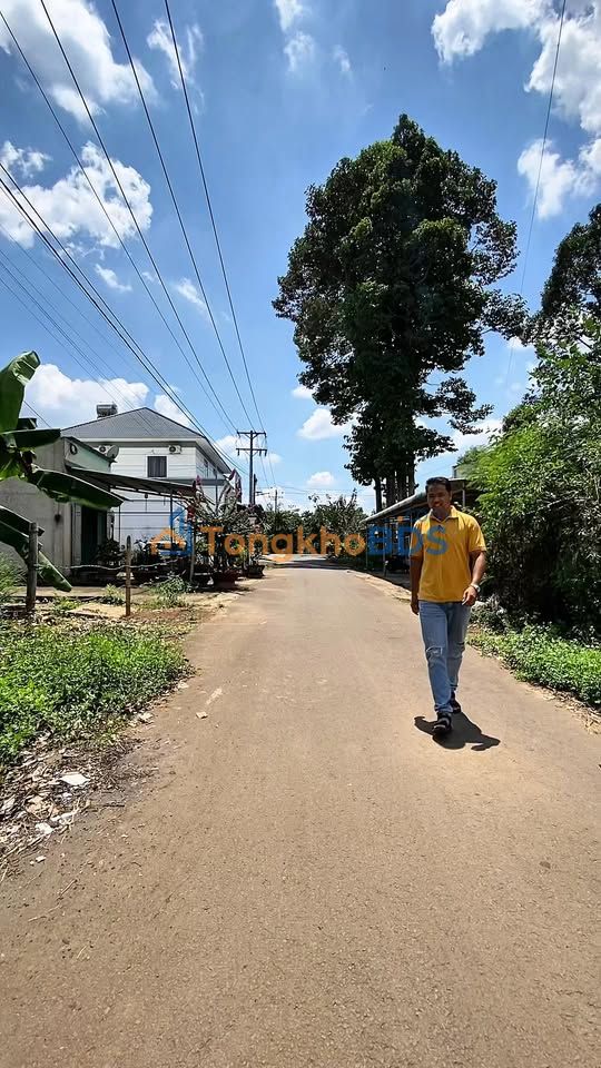 Đất nền Long Thành 233m² - Kinh doanh đắc lợi, gần KCN & Sân bay