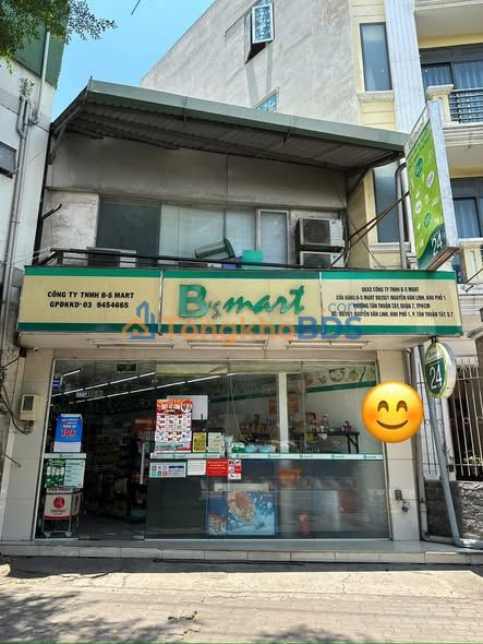 Nhà phố Nguyễn Thị Xiếu Q7 64m² 27 triệu - Mặt tiền kinh doanh hiếm