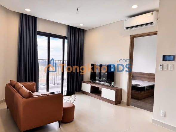 Căn hộ Sora Gardens 2 Phú Mỹ 79m² 3,9 tỷ - View đẹp