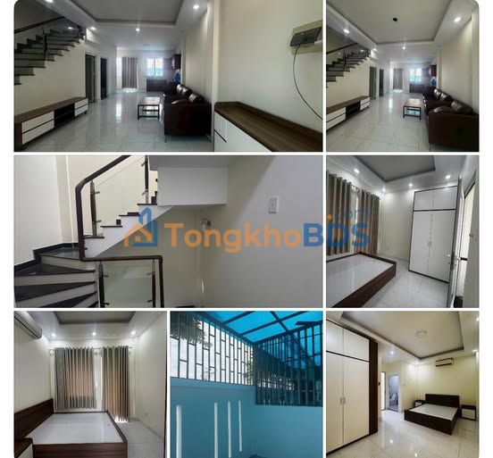 Nhà phố Suncasa 1 3PN - Giá thuê 14 triệu/tháng - Nội thất cơ bản