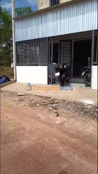 Nhà riêng Vĩnh Tân 40m² 580 triệu - Sẵn sàng ở ngay