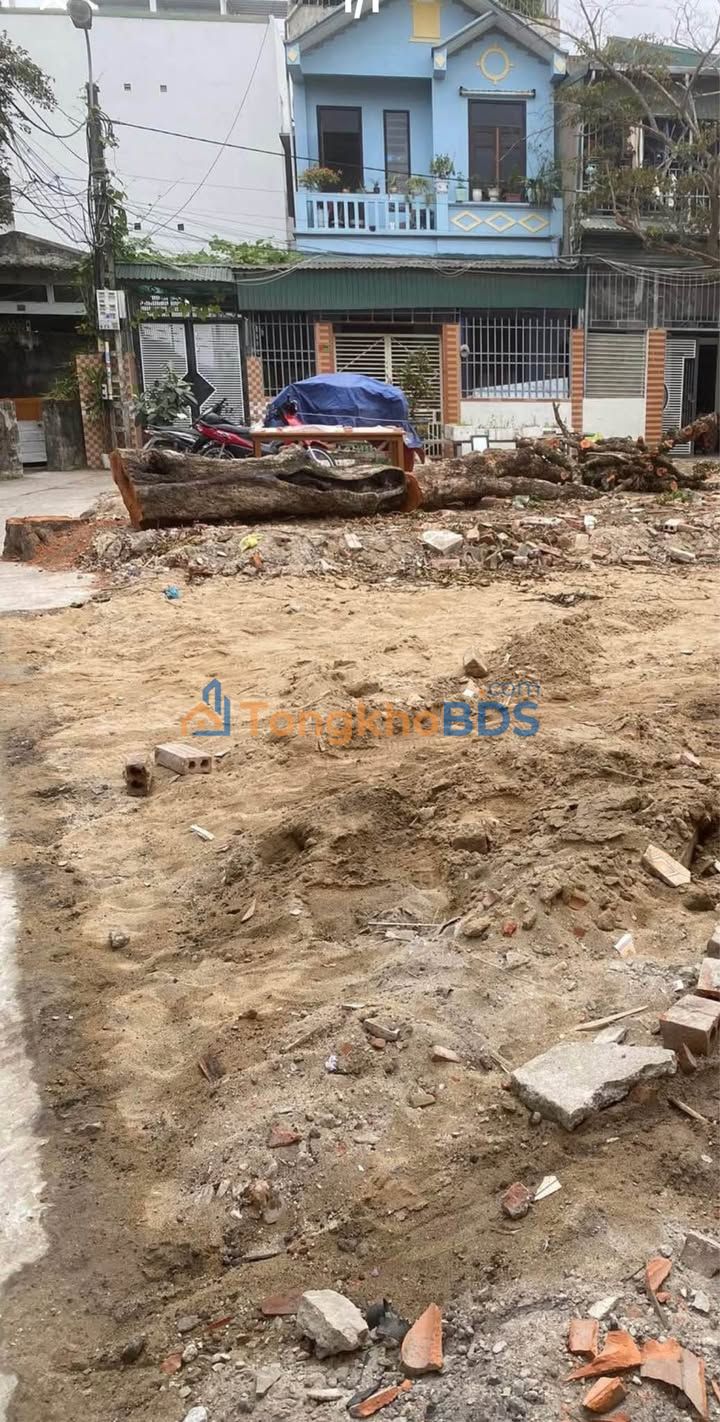 Đất nền Đông Thọ Thanh Hóa 44m² 1 tỷ - Sổ đỏ chính chủ