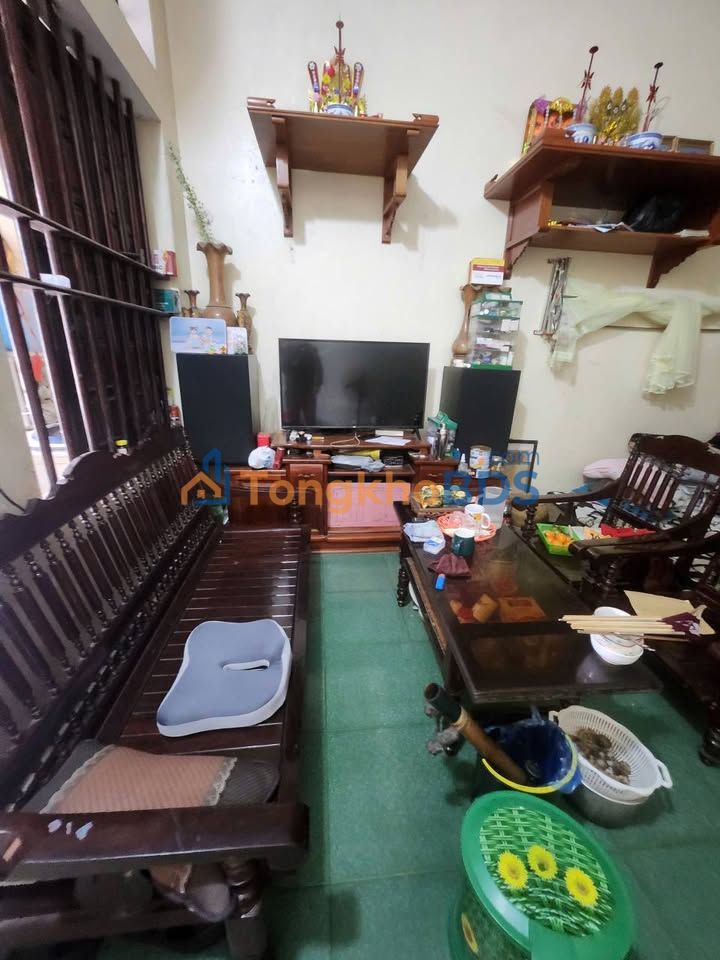 Đất Đồng Lễ Ba Đình 70m² 4 tỷ - Sổ đỏ chính chủ