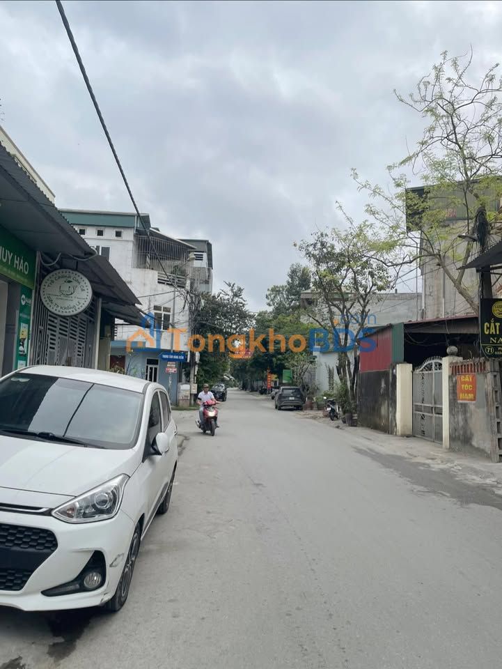 Nhà riêng Phú Sơn Thanh Hóa 46m² - Chính chủ bán 3.05 tỷ