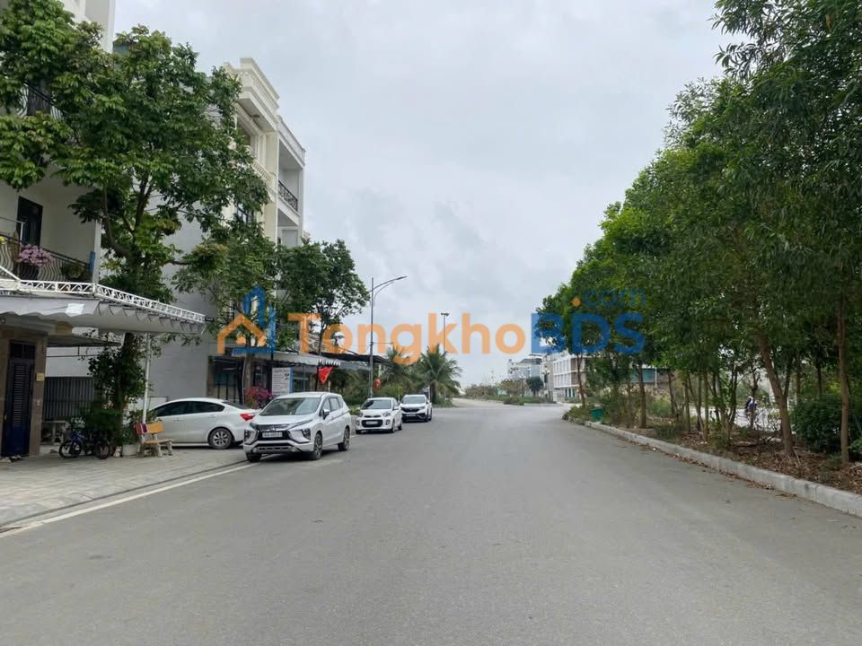 Đất Hoàng Quốc Việt Thanh Hóa 65m² 4 tỷ - Sổ đỏ chính chủ