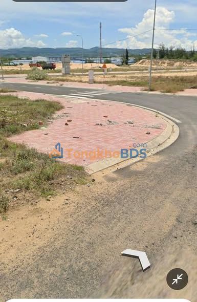 Đất nền Đường 14 Tuy Hòa 87m² 3 tỷ - Pháp lý rõ ràng