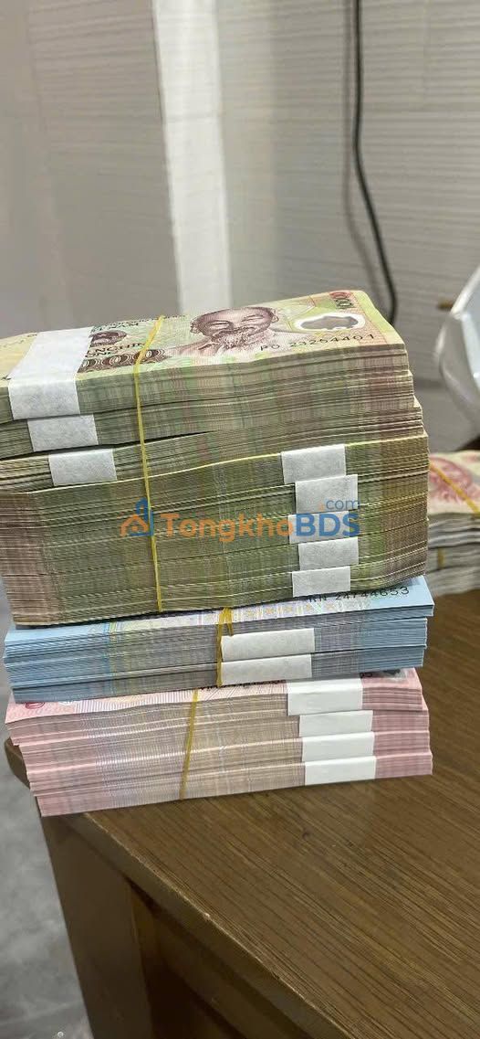 Đất nền Thạnh Phú Cũ Vĩnh Cửu 207m² giá 2,2 tỷ - Giá tốt hiếm có