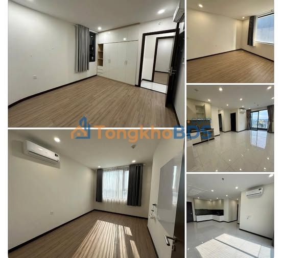 Căn hộ Sky View Chánh Nghĩa 100m² 9 triệu - View đẹp