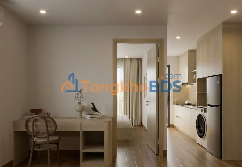 Cho thuê Tòa căn hộ 7 tầng An Thượng, Đà Nẵng - 945m² - Kinh doanh lý tưởng