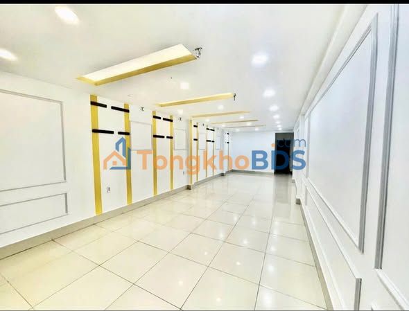 Nhà phố Thống Nhất Nha Trang 600m² 80 triệu - Mặt tiền kinh doanh