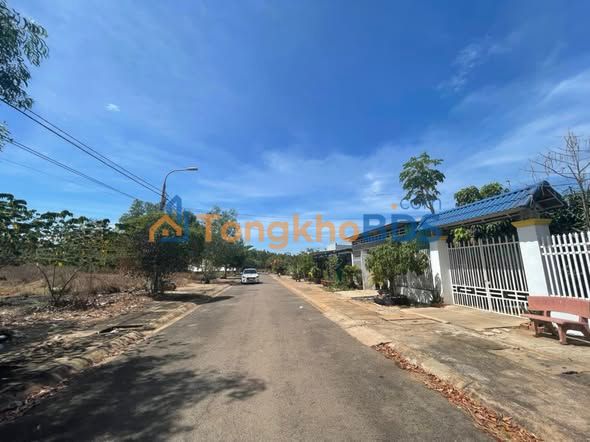 Bán Đất Vĩnh Cửu 162m² Sổ Hồng Riêng - Gần Đồng Trường, ĐN