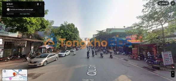 Đất nền Phố Thanh Xuân 150m² 10.5 tỷ - Đường to ô tô