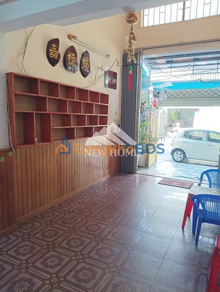 Nhà mặt tiền Phước Hòa 60m² 5 triệu/tháng - Sẵn sàng ở ngay