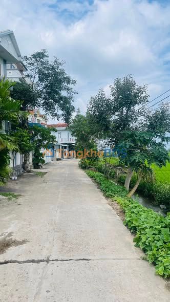 Nhà cấp 4 Hòa Định Đông 97m² 850 triệu - Giá tốt hiếm có