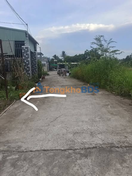 Đất nền Bắc Sơn Trảng Bom 100m² 3xx triệu - Tiềm năng tăng giá