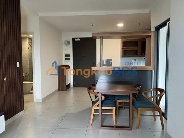 Căn hộ Compass One Bình Dương 78m² 11 triệu - View đẹp ngập tràn