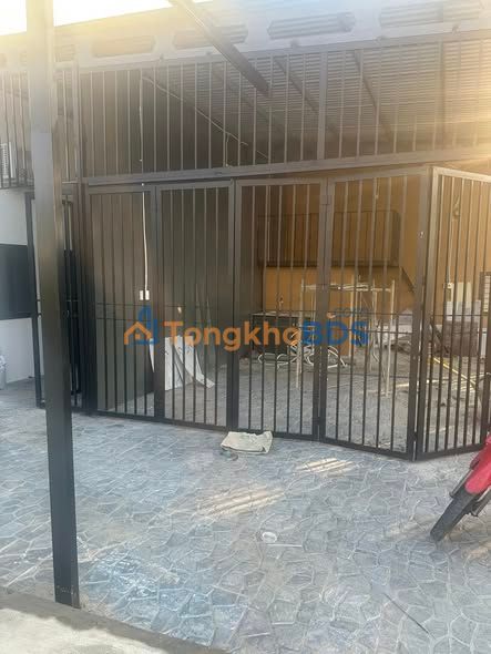 Nhà trọ Nguyễn Lương Bằng 30 triệu - Sẵn sàng ở ngay