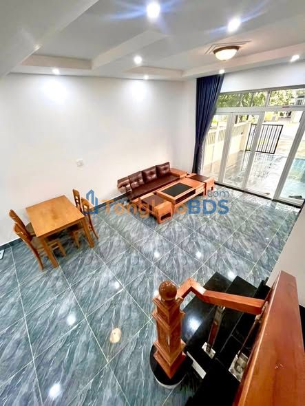 Townhouse EcoLakes Mỹ Phước 100m² 3 tỷ - Cho thuê ngay