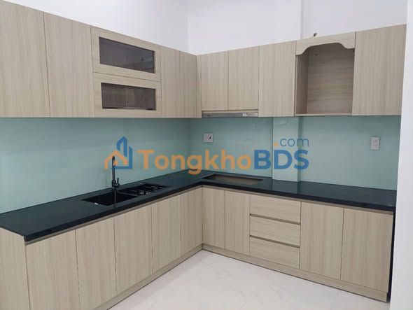 Townhouse P6 Đà Lạt 128m² 4.6 tỷ - Sẵn sàng ở ngay