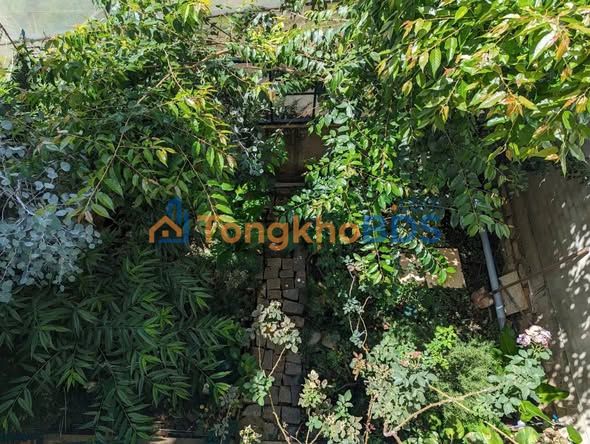 Nhà Thái Phiên P12 Đà Lạt 84m² 4.85 tỷ - Chính chủ bán