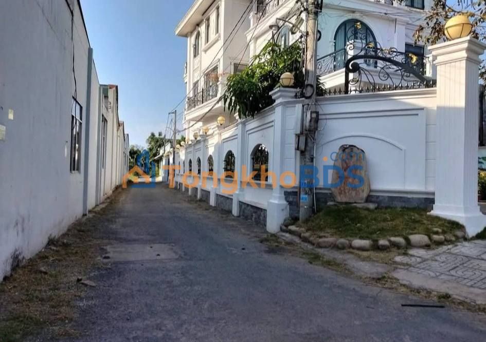 Nhà riêng Phường 5 Trà Vinh 90m² 750 triệu - Chính chủ