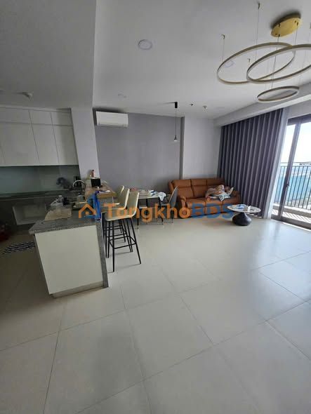 Cho thuê căn hộ Midori The GLORY 82m² - 2PN, Full nội thất, 20 triệu bao phí